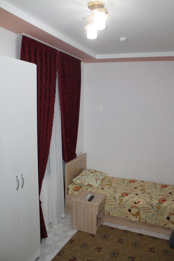 Daryo Hostel Bukhara Bagian luar foto